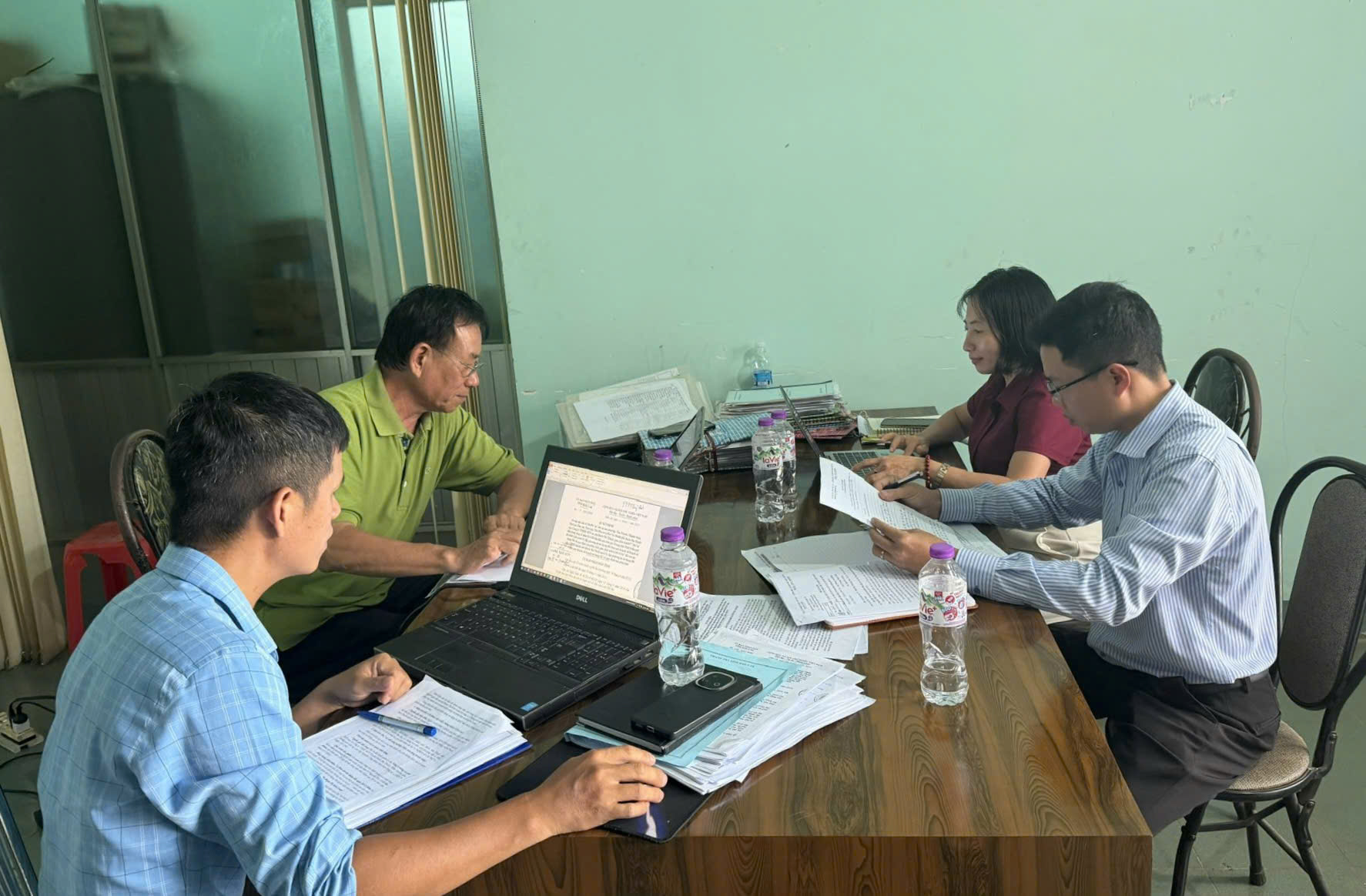 Nâng cao hiệu quả xử lý đơn, giải quyết khiếu nại, tố cáo: bắt đầu từ việc viết đúng đơn và phân loại đúng bản chất